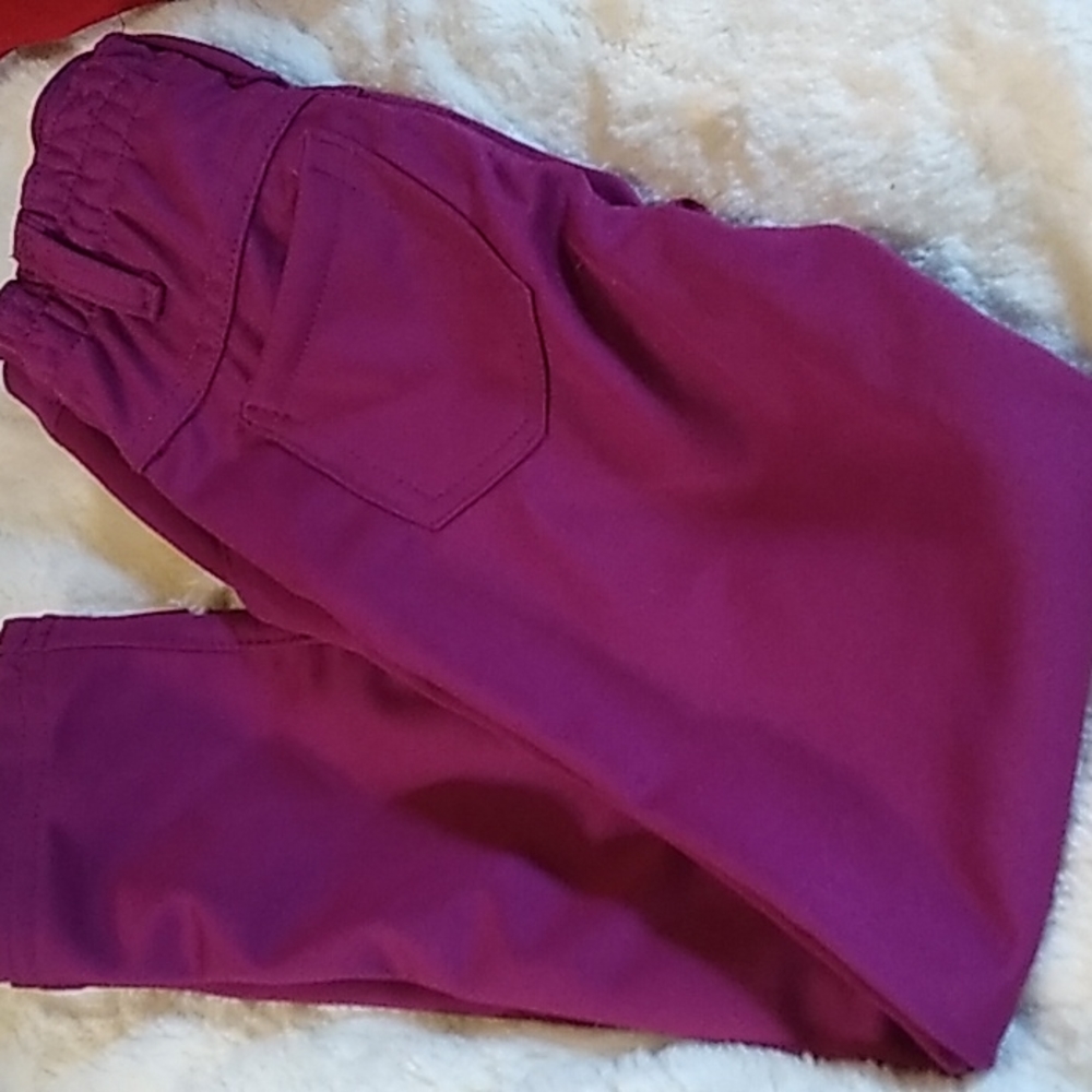 Girls Medium 6-6x-7 Lot 7 pcs Jordache Avia Nannette Old Navy Place pre-owned - Picture 8 of 12